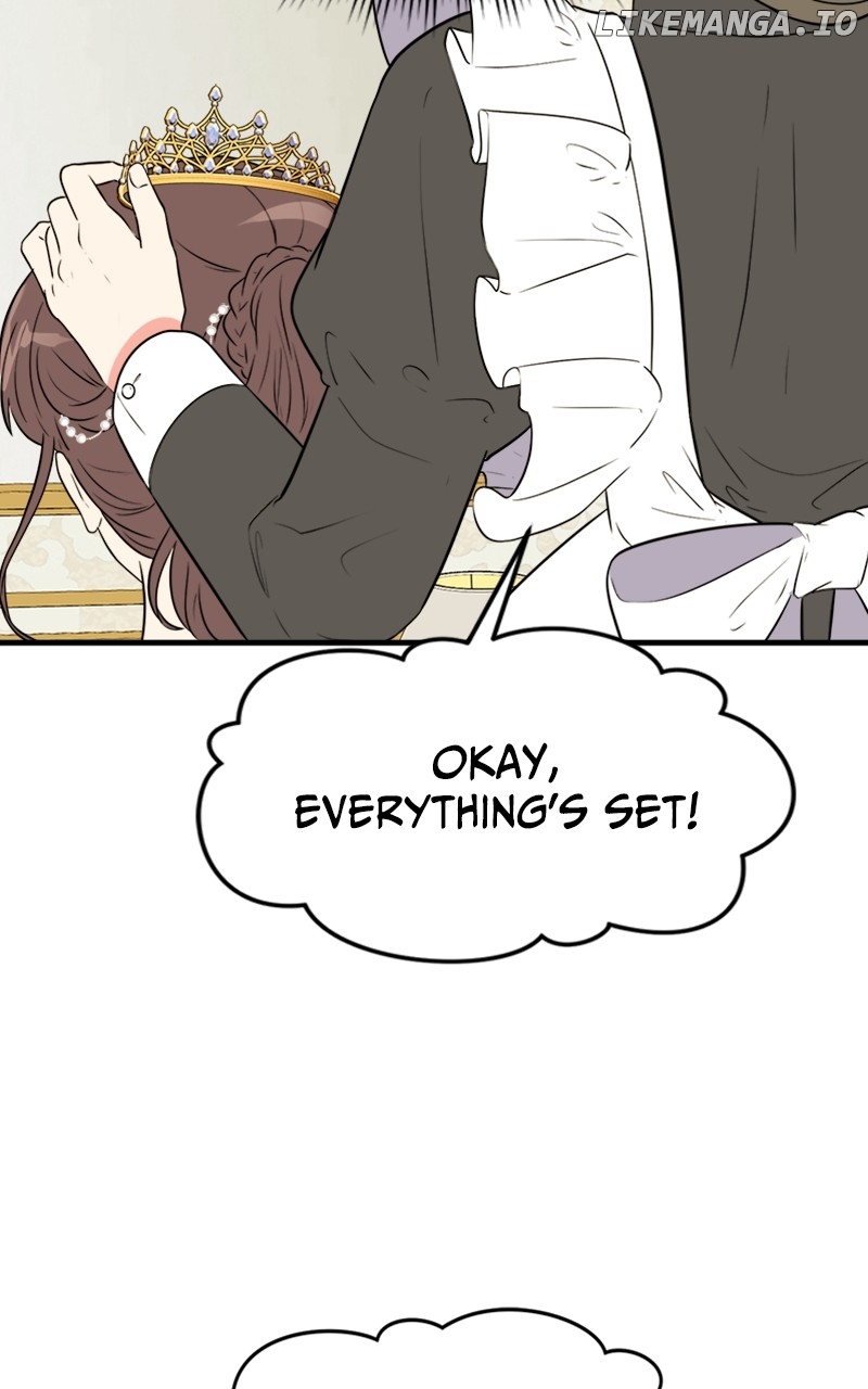 Surviving In A Harem Chapter 50 - page 38