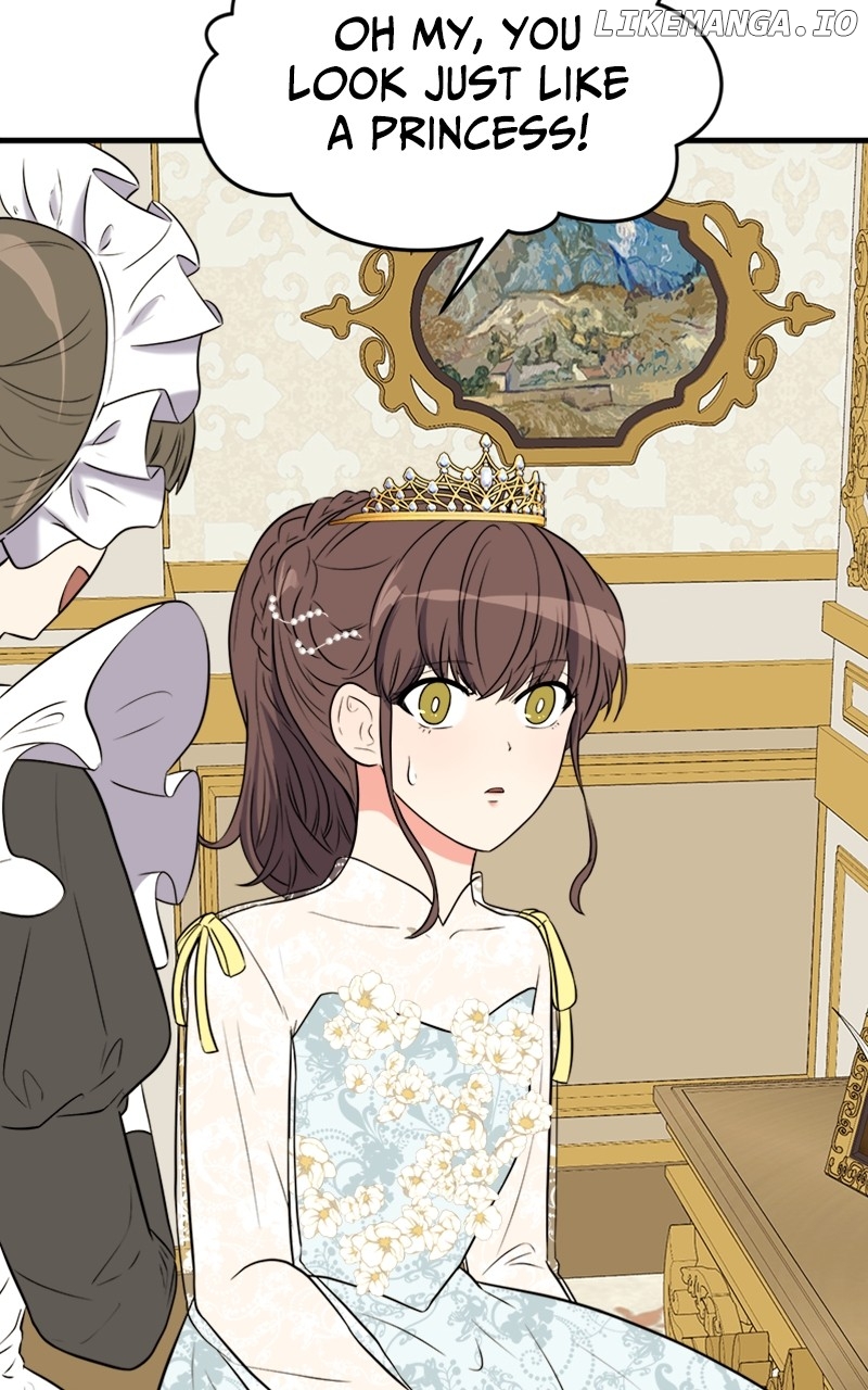 Surviving In A Harem Chapter 50 - page 39