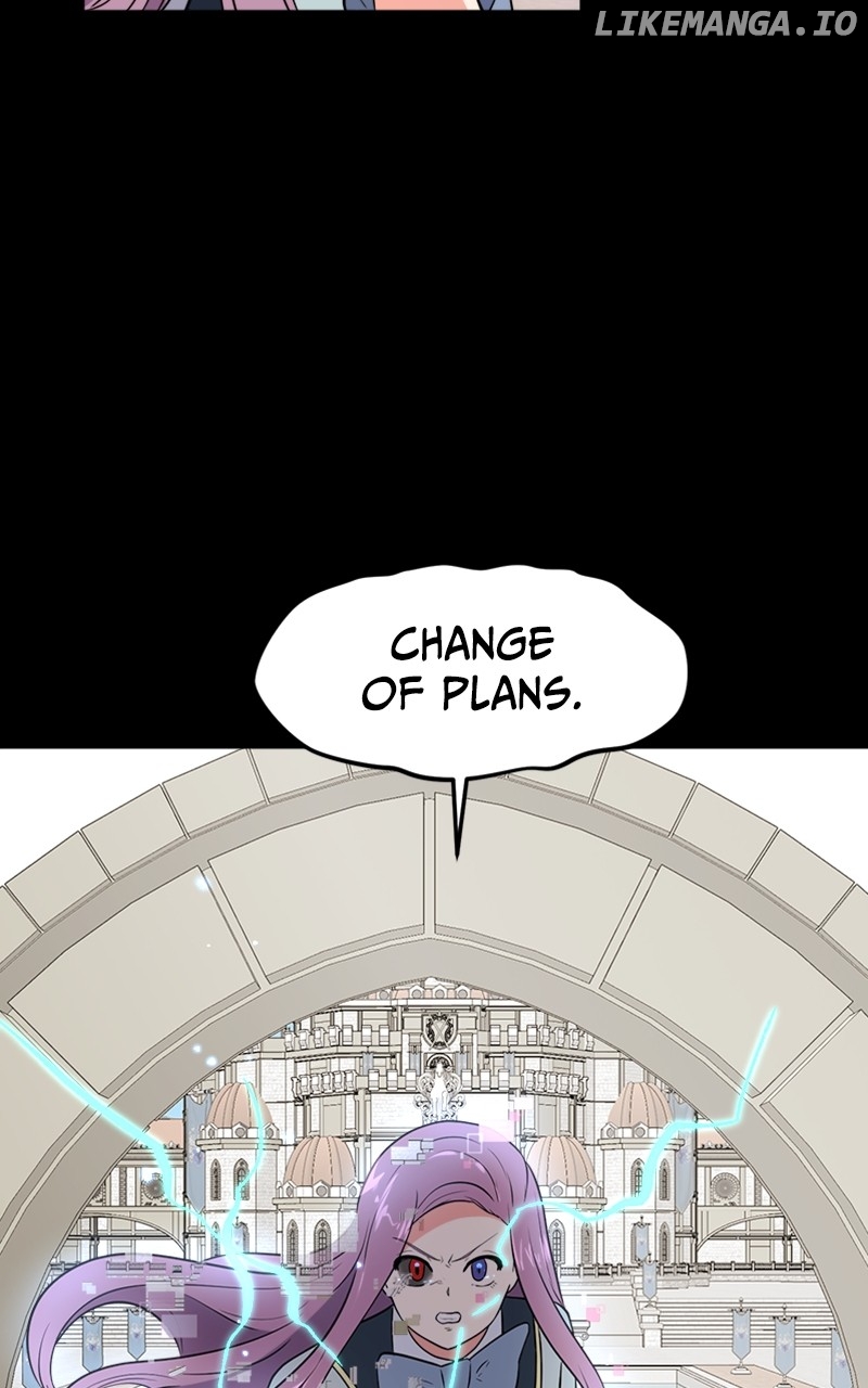 Surviving In A Harem Chapter 50 - page 4