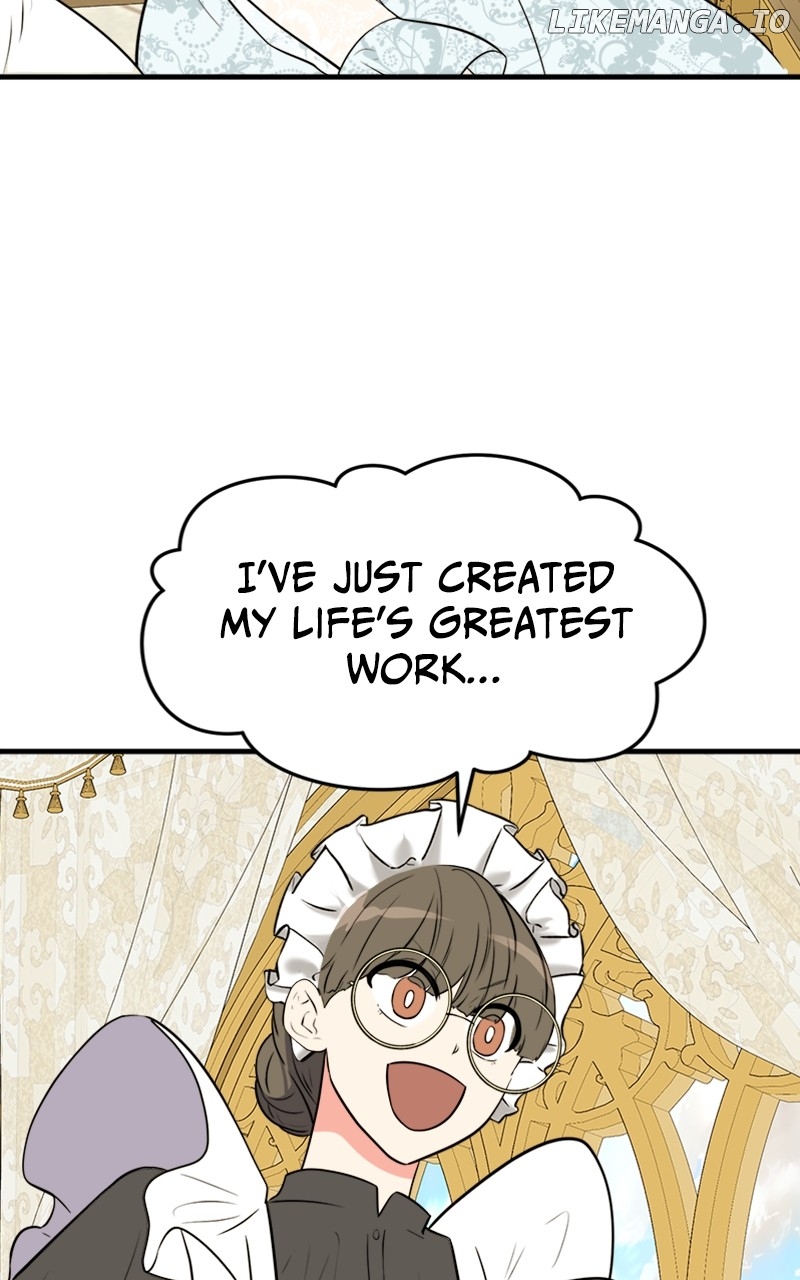 Surviving In A Harem Chapter 50 - page 40