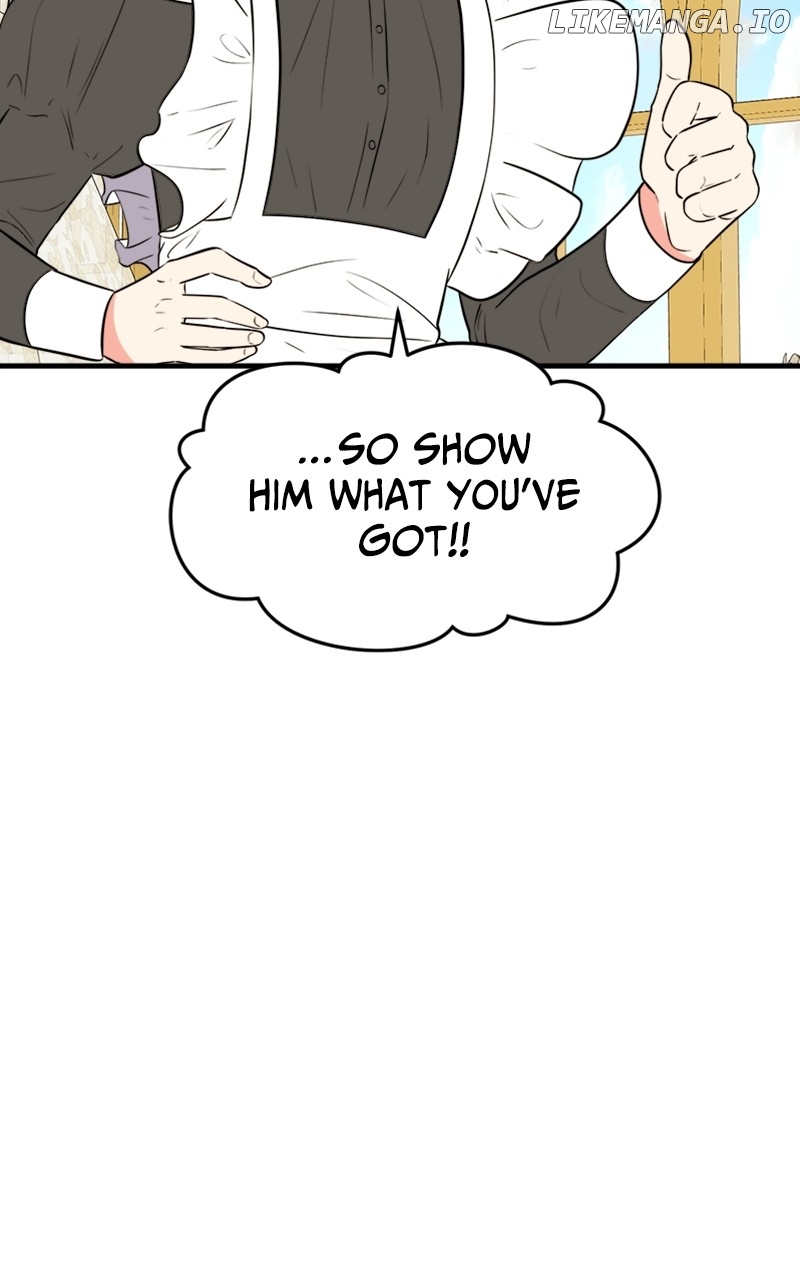Surviving In A Harem Chapter 50 - page 41