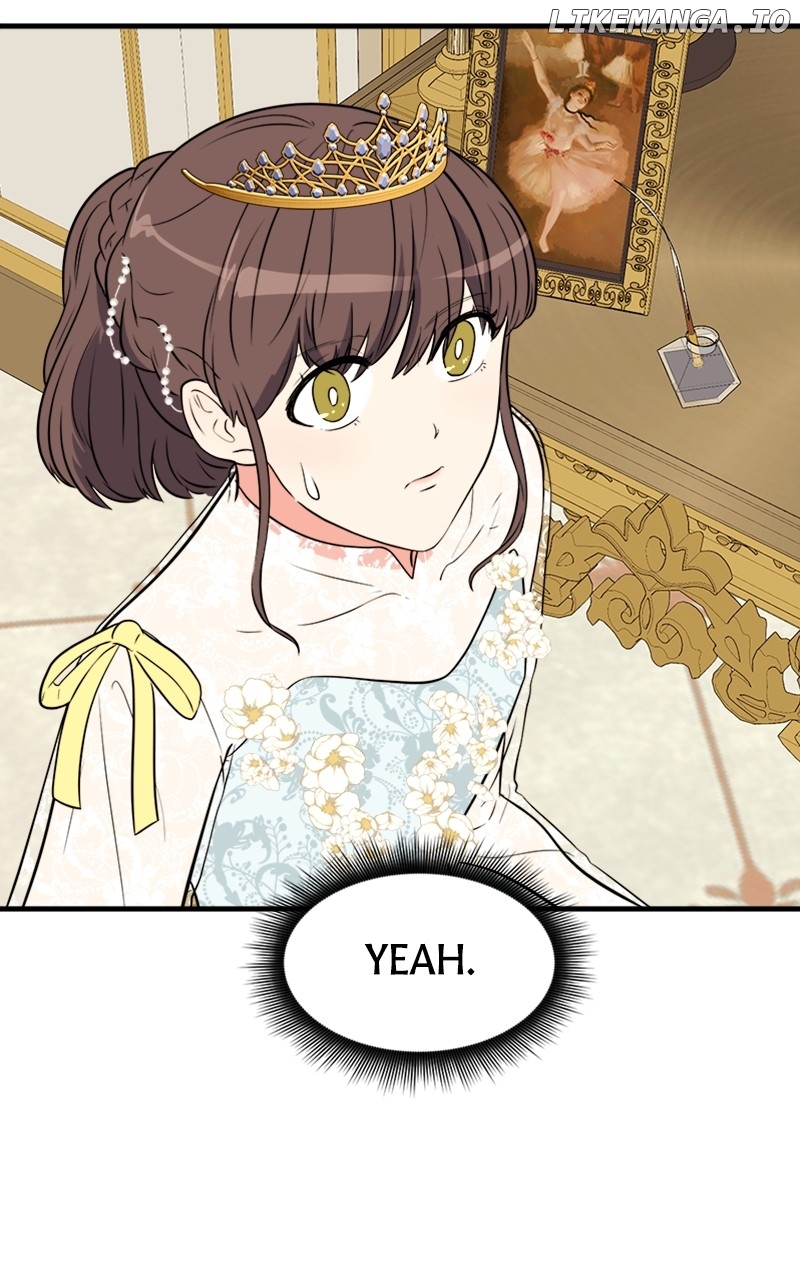 Surviving In A Harem Chapter 50 - page 42