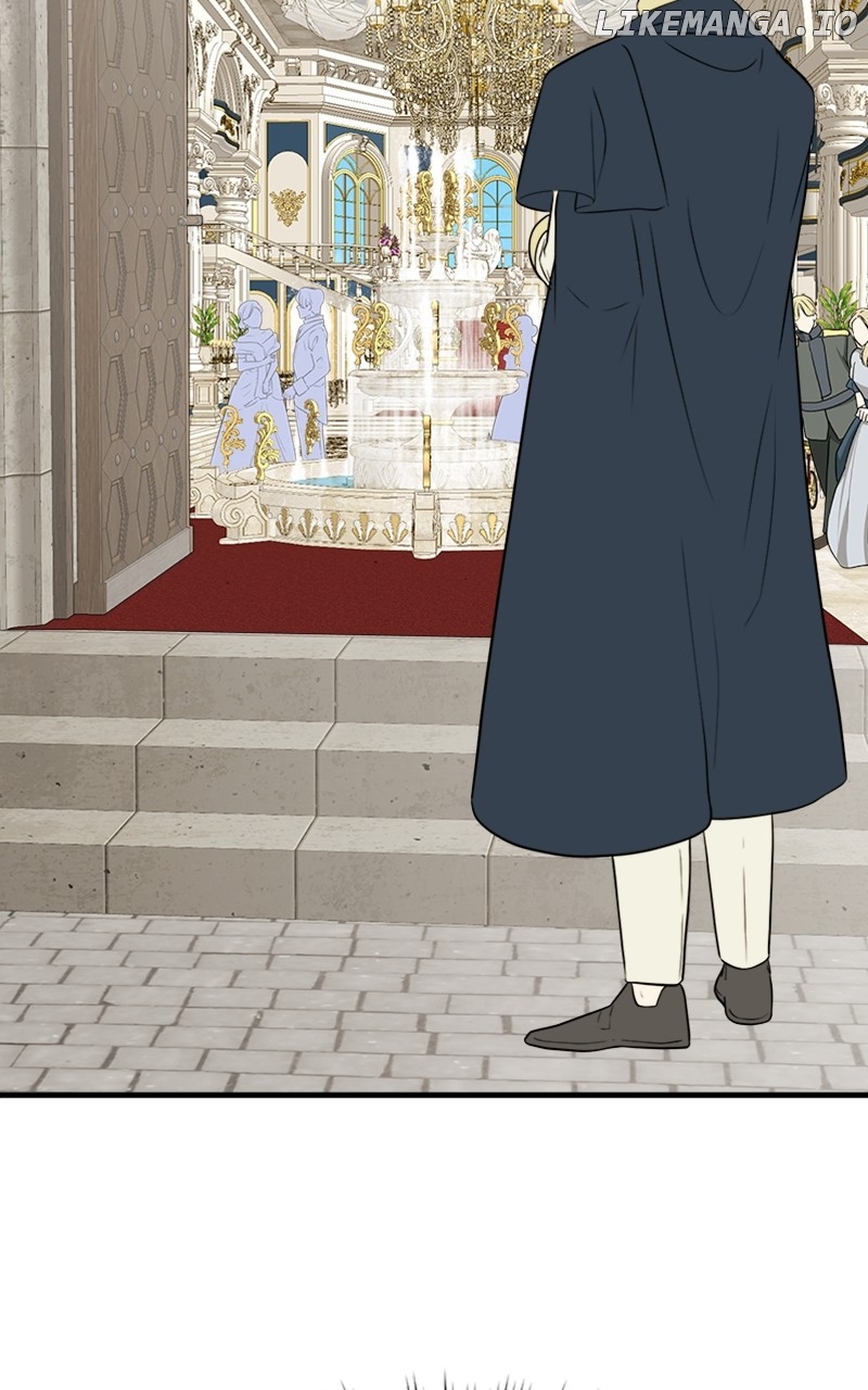 Surviving In A Harem Chapter 50 - page 44