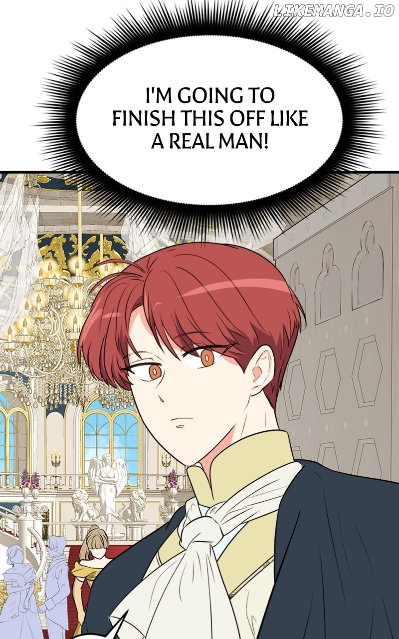 Surviving In A Harem Chapter 50 - page 45