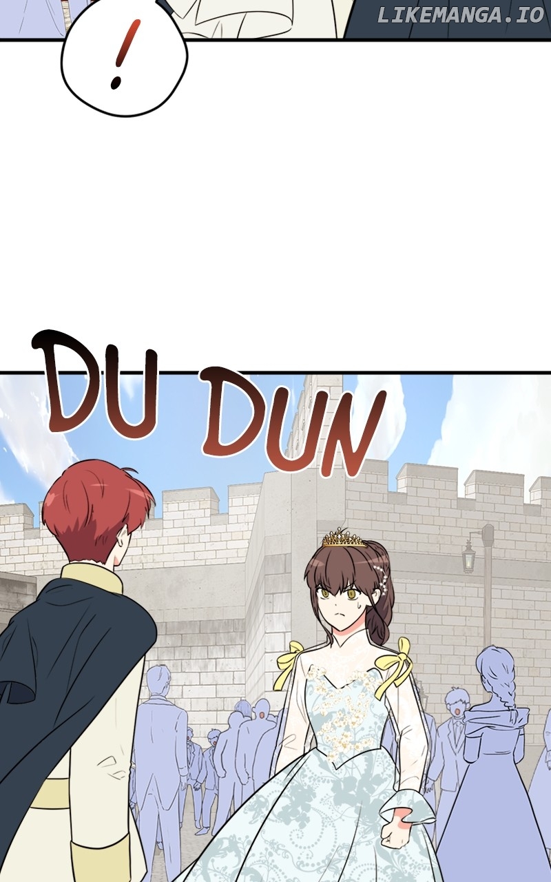 Surviving In A Harem Chapter 50 - page 46