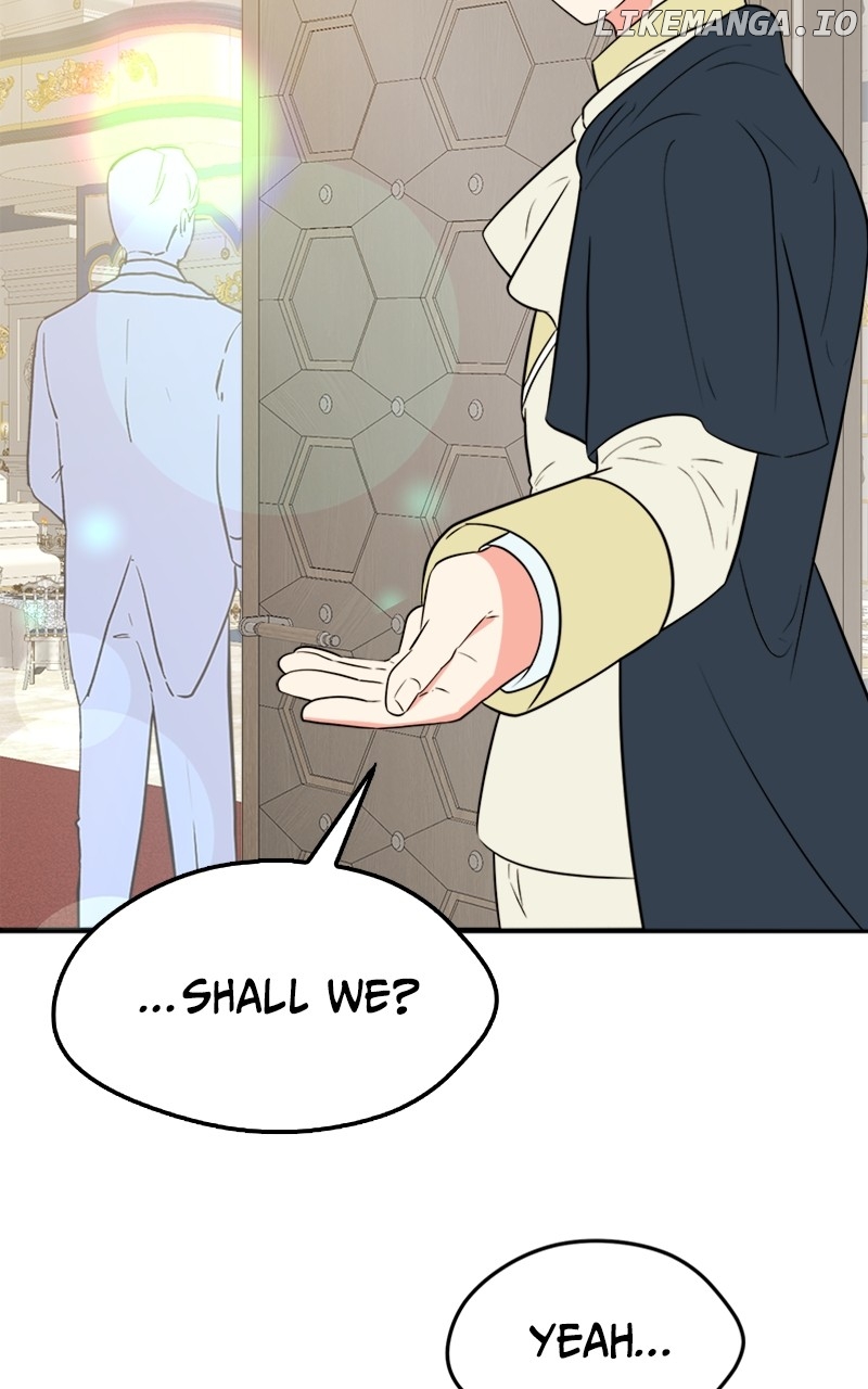 Surviving In A Harem Chapter 50 - page 48