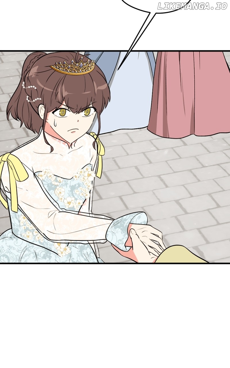 Surviving In A Harem Chapter 50 - page 49