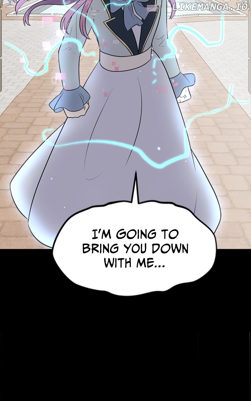 Surviving In A Harem Chapter 50 - page 5