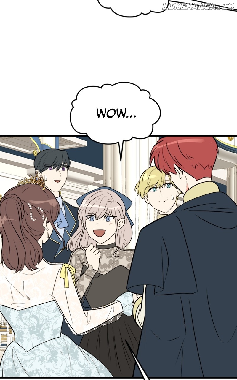 Surviving In A Harem Chapter 50 - page 51