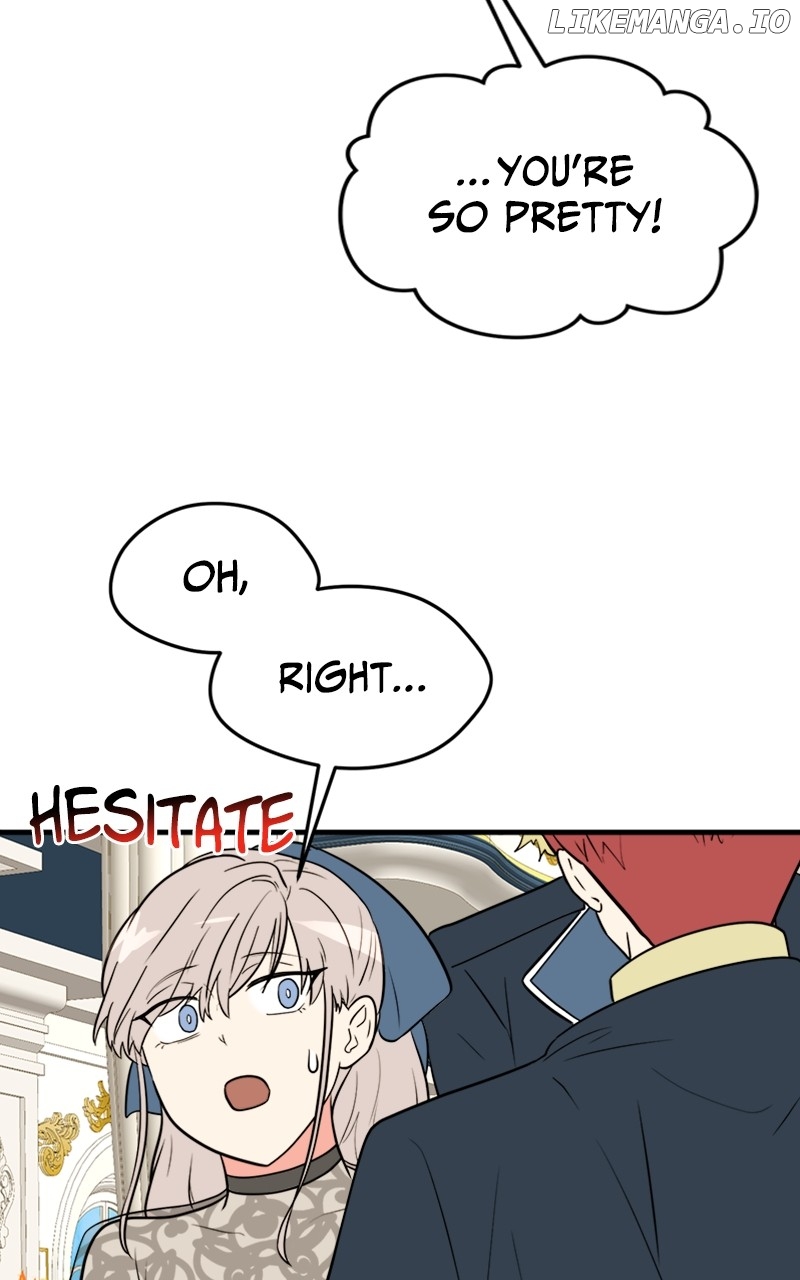 Surviving In A Harem Chapter 50 - page 52