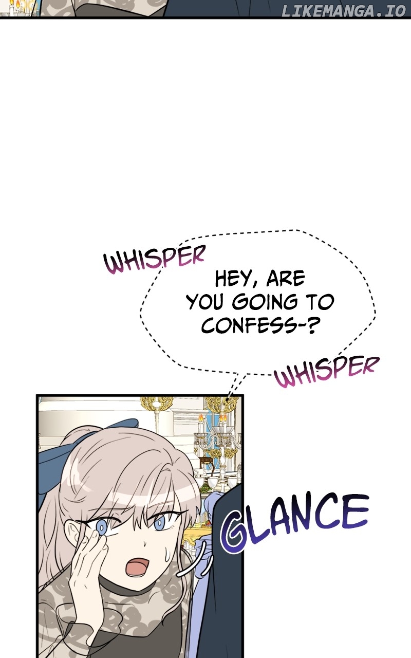 Surviving In A Harem Chapter 50 - page 53