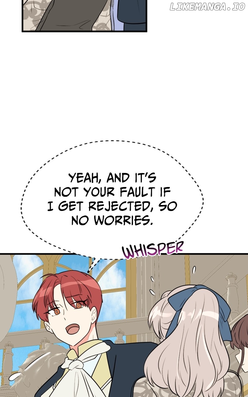Surviving In A Harem Chapter 50 - page 54