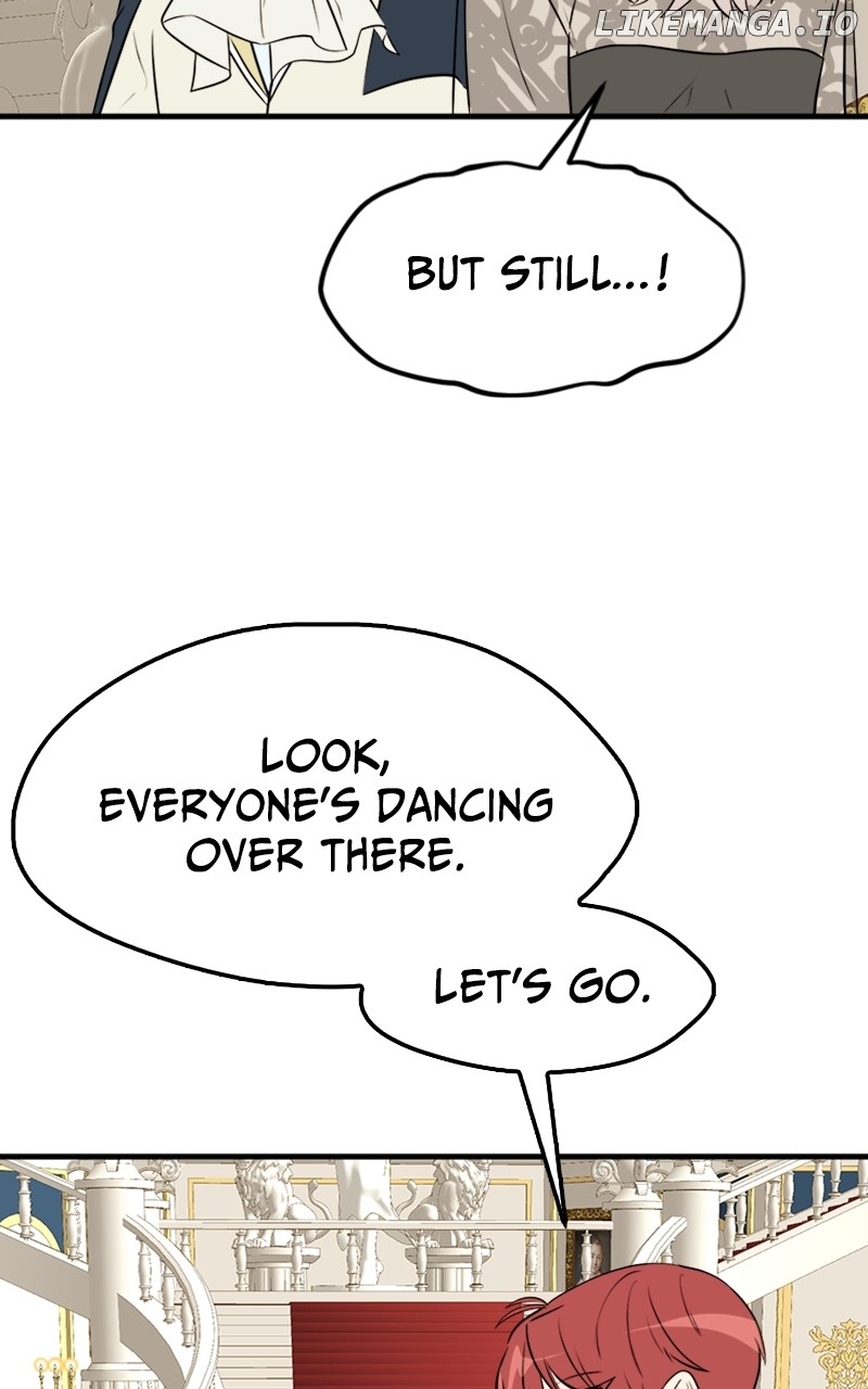 Surviving In A Harem Chapter 50 - page 55