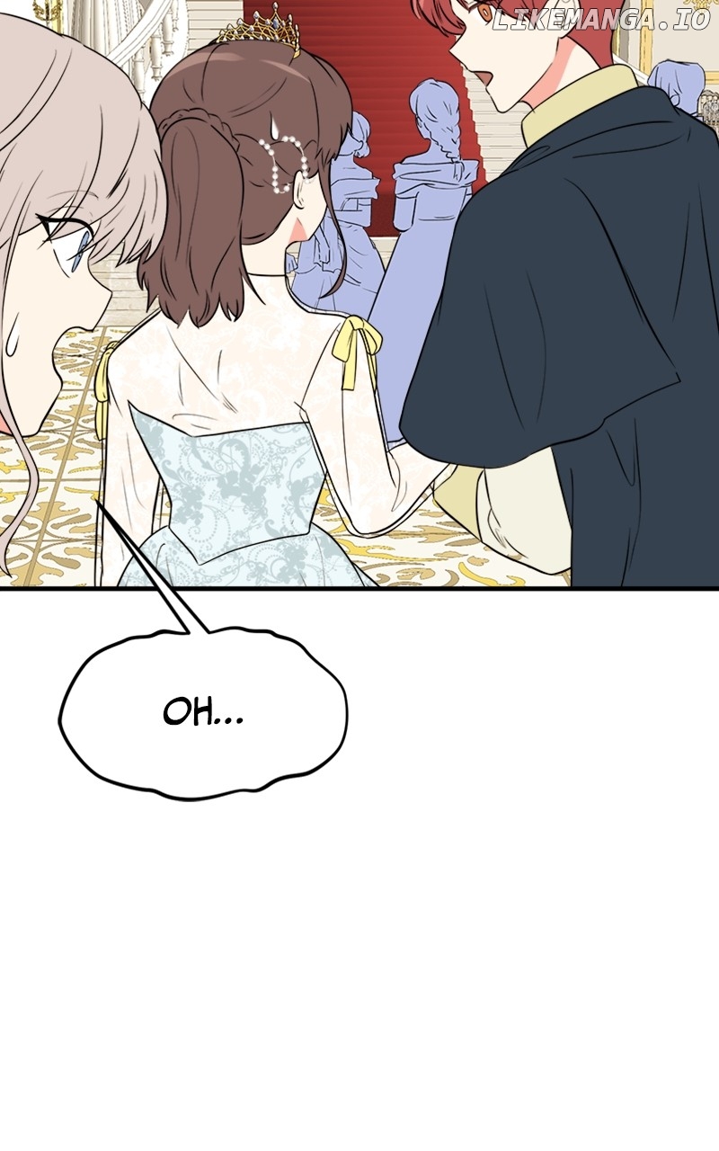 Surviving In A Harem Chapter 50 - page 56