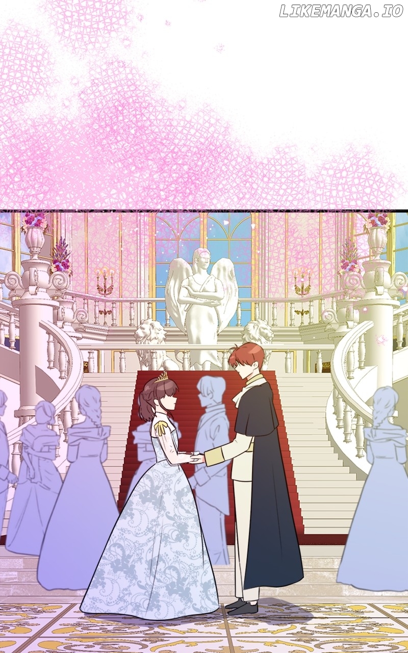 Surviving In A Harem Chapter 50 - page 58