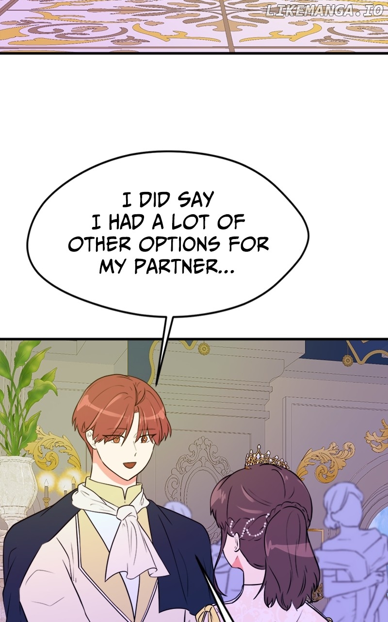 Surviving In A Harem Chapter 50 - page 59