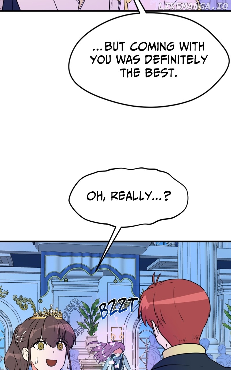 Surviving In A Harem Chapter 50 - page 60