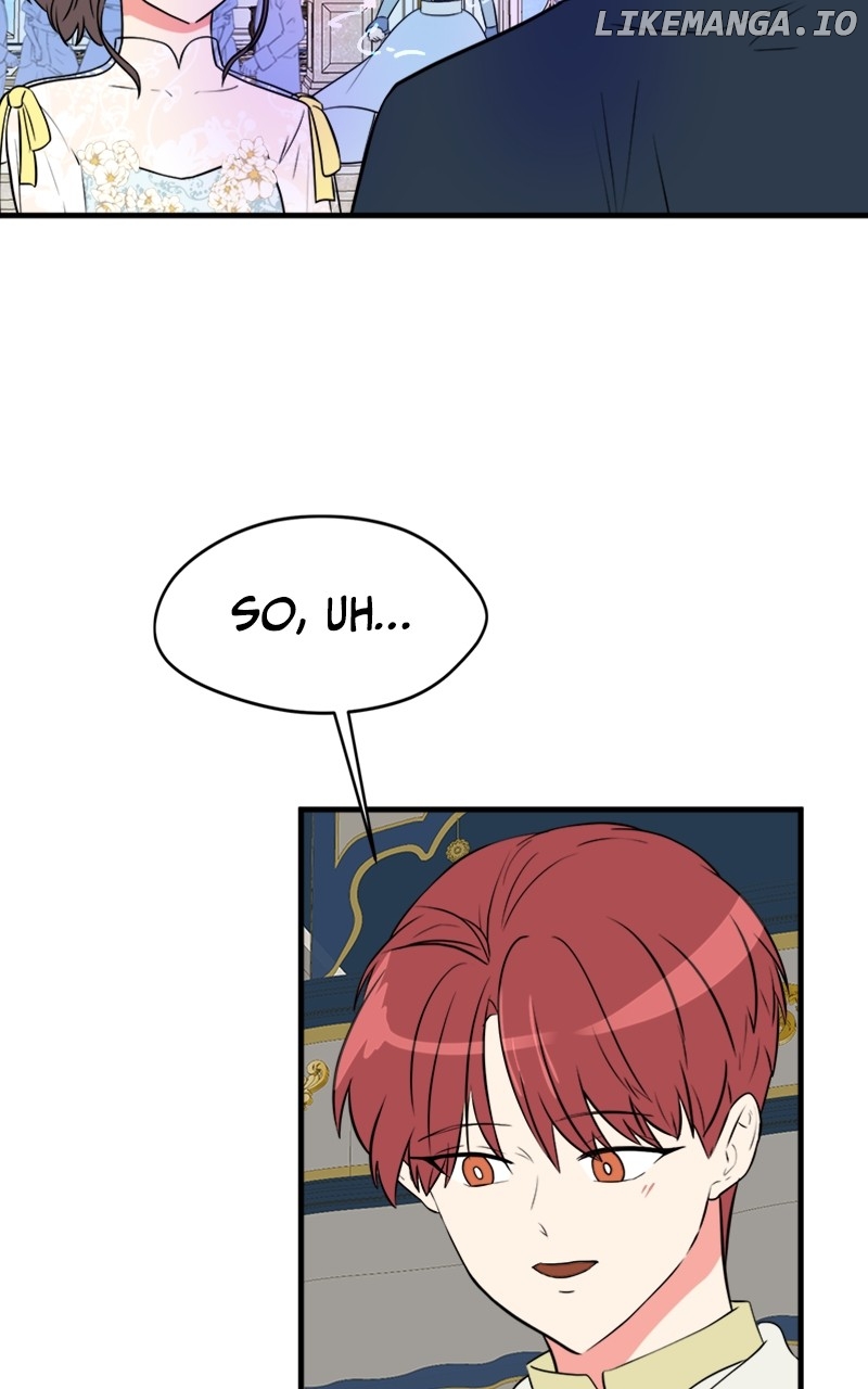 Surviving In A Harem Chapter 50 - page 61