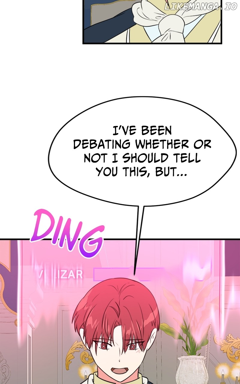 Surviving In A Harem Chapter 50 - page 62
