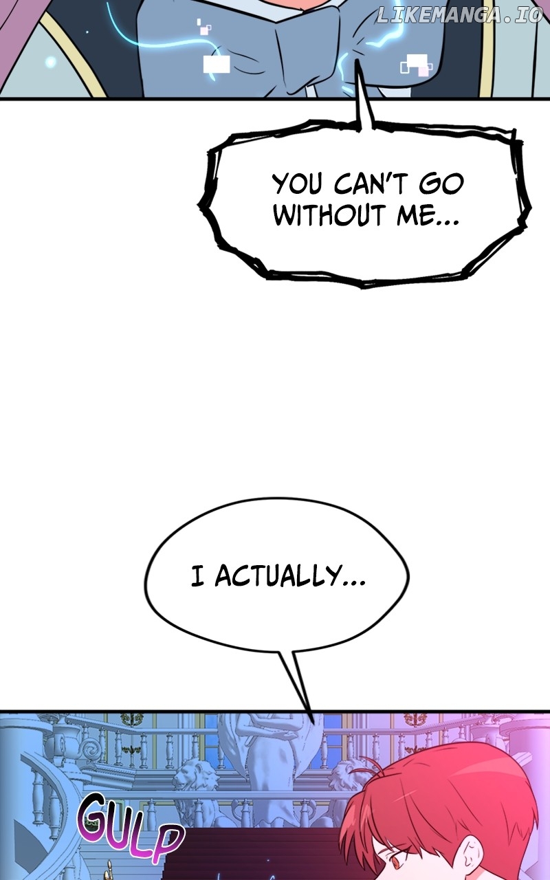 Surviving In A Harem Chapter 50 - page 64