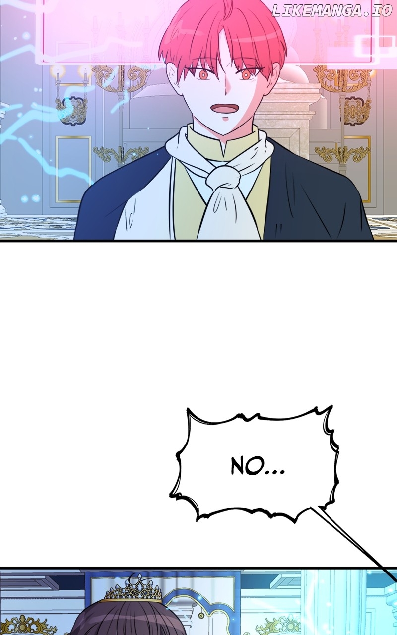 Surviving In A Harem Chapter 50 - page 66