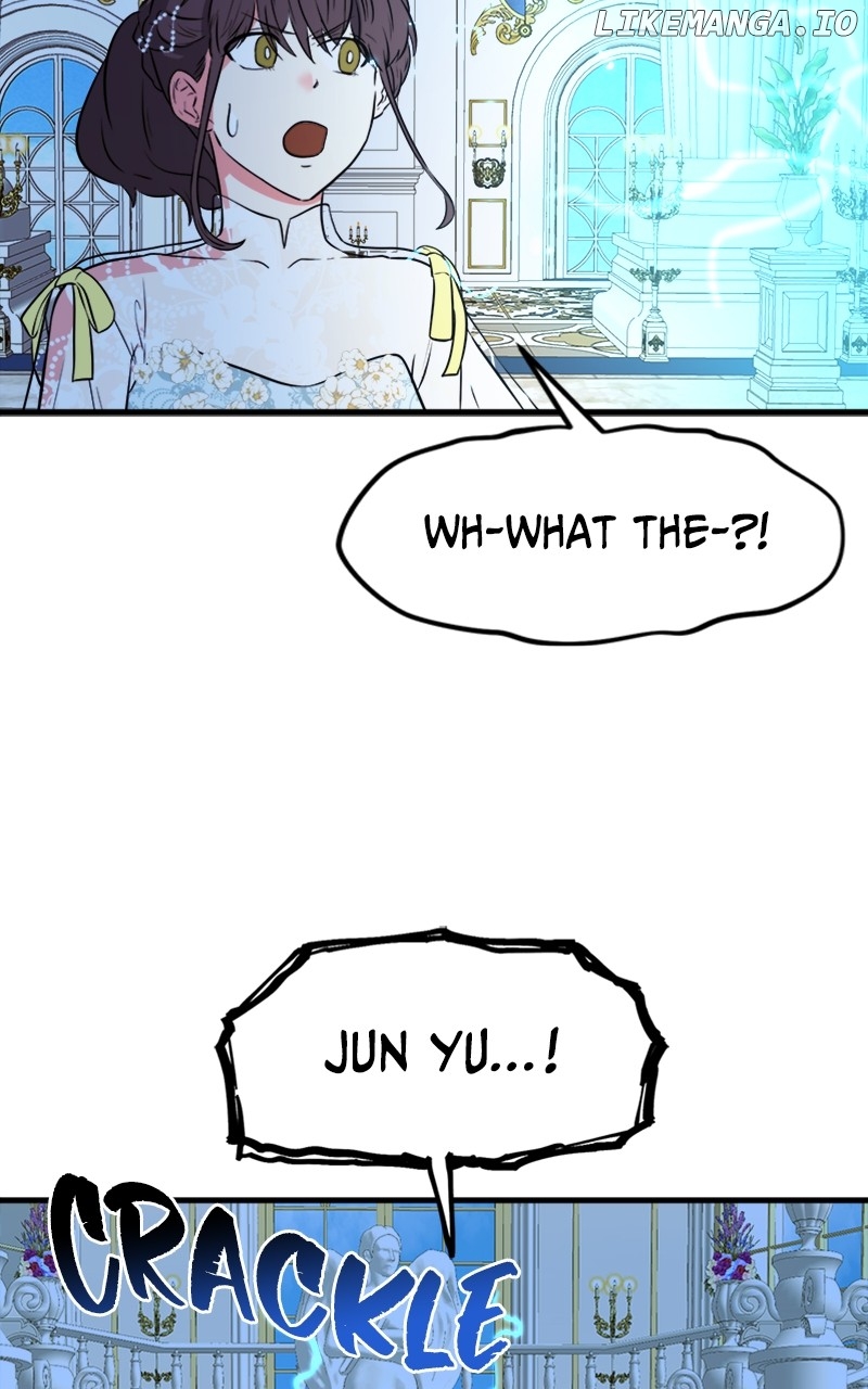 Surviving In A Harem Chapter 50 - page 67