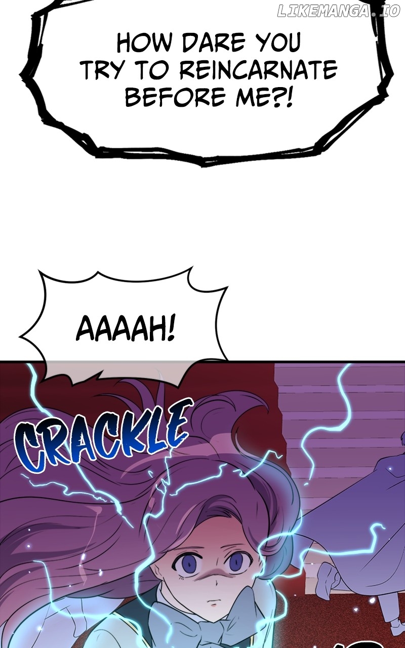 Surviving In A Harem Chapter 50 - page 69