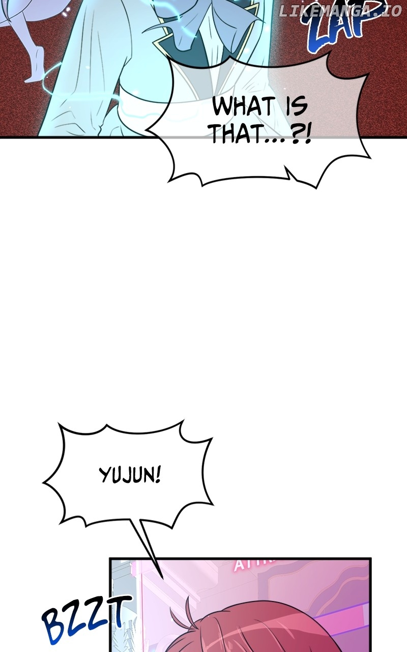 Surviving In A Harem Chapter 50 - page 70