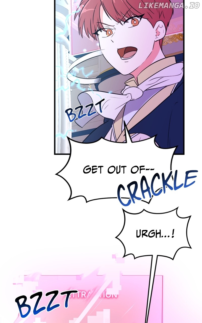 Surviving In A Harem Chapter 50 - page 71