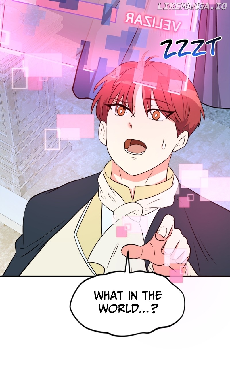 Surviving In A Harem Chapter 50 - page 74