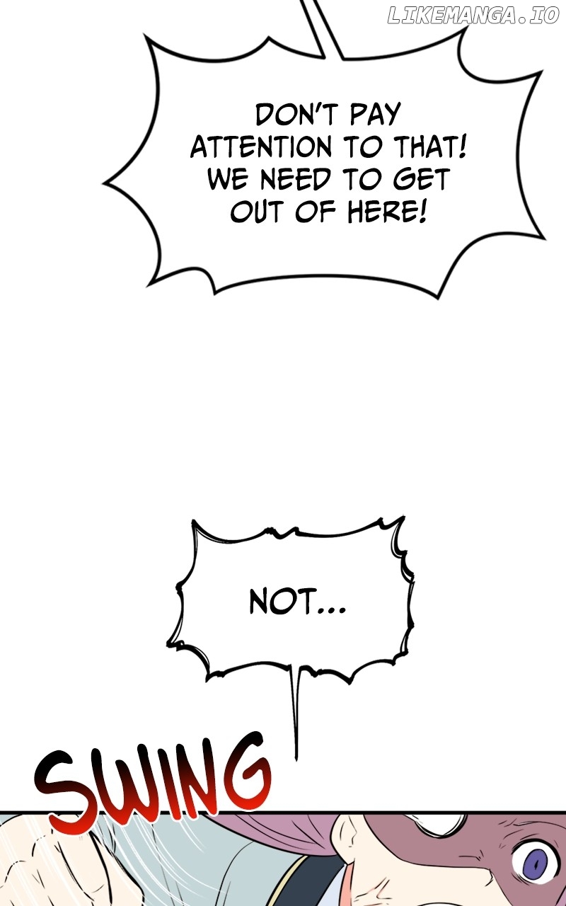 Surviving In A Harem Chapter 50 - page 76