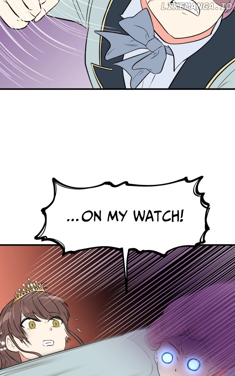 Surviving In A Harem Chapter 50 - page 77