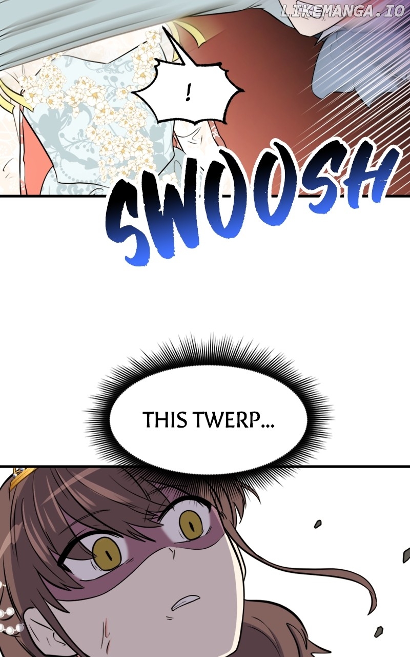 Surviving In A Harem Chapter 50 - page 78