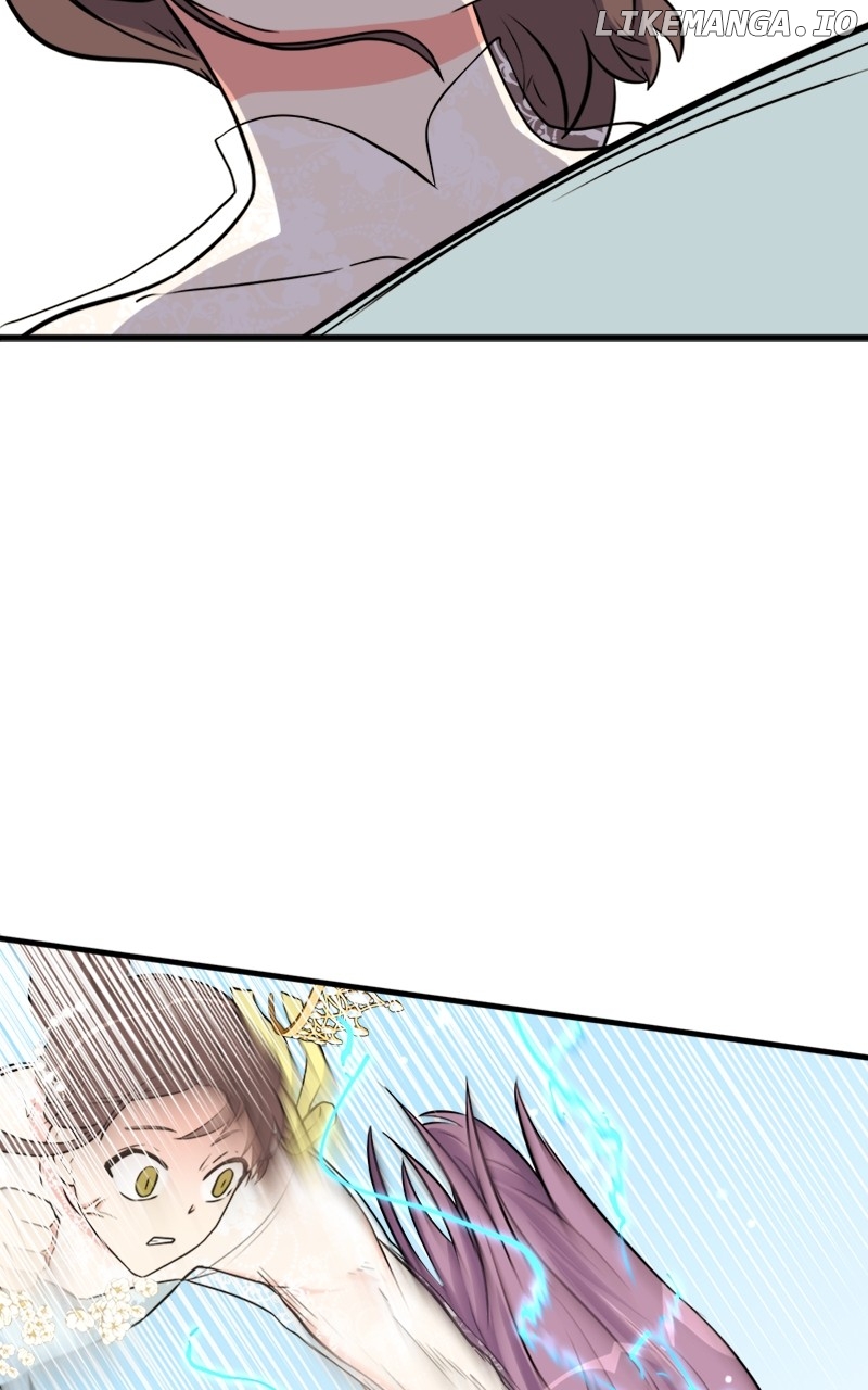 Surviving In A Harem Chapter 50 - page 79