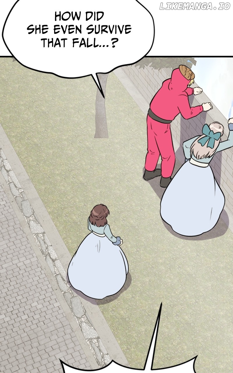 Surviving In A Harem Chapter 50 - page 8