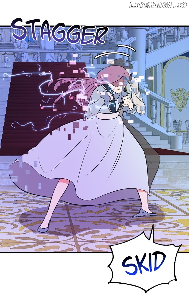 Surviving In A Harem Chapter 50 - page 81