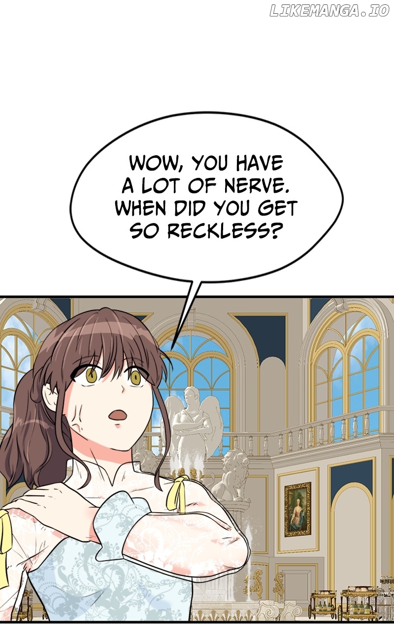 Surviving In A Harem Chapter 50 - page 82