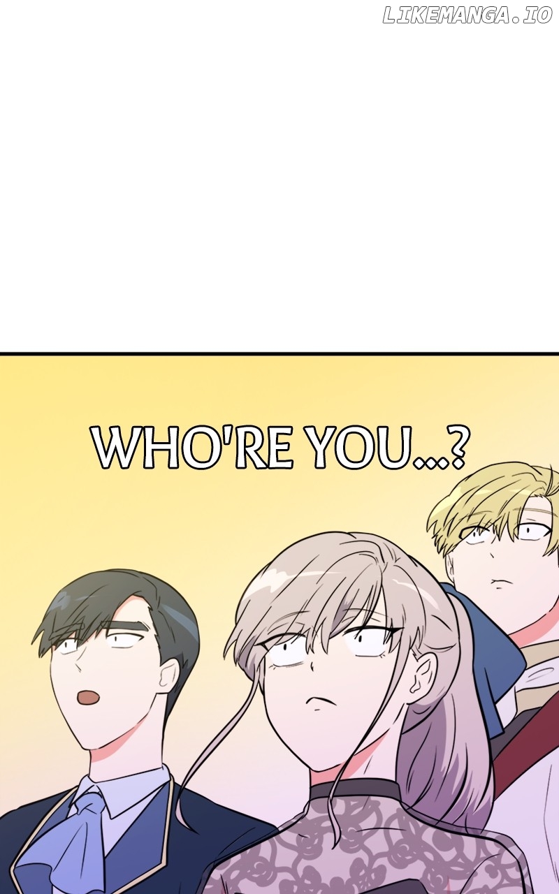 Surviving In A Harem Chapter 50 - page 85