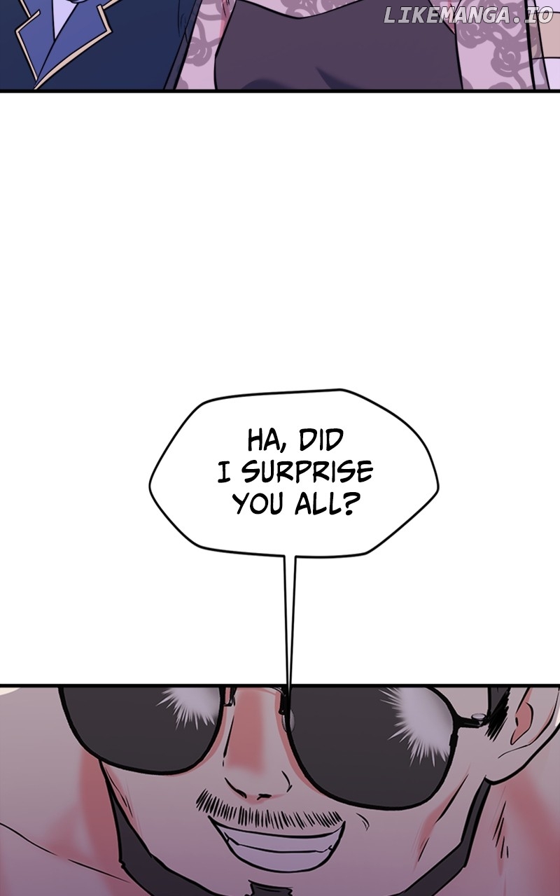 Surviving In A Harem Chapter 50 - page 86