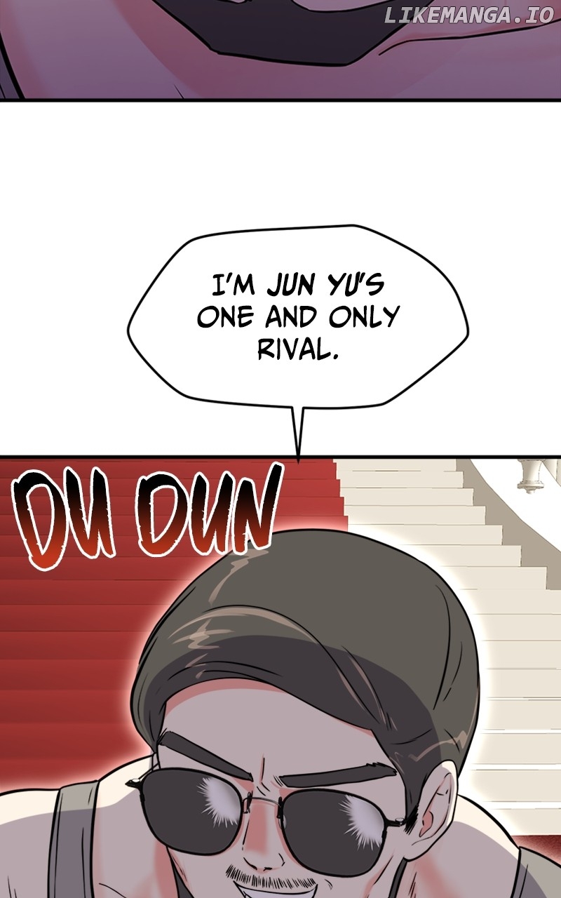 Surviving In A Harem Chapter 50 - page 87
