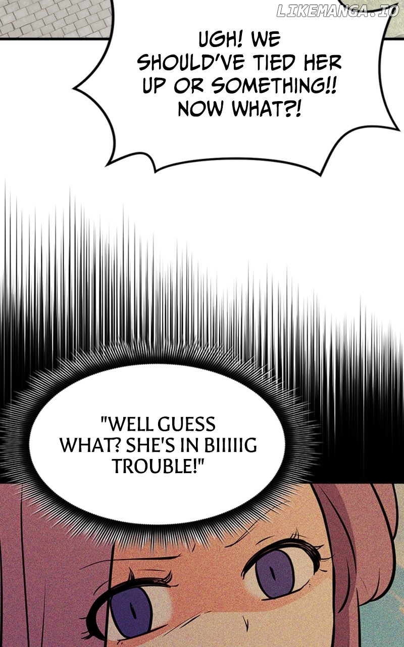 Surviving In A Harem Chapter 50 - page 9