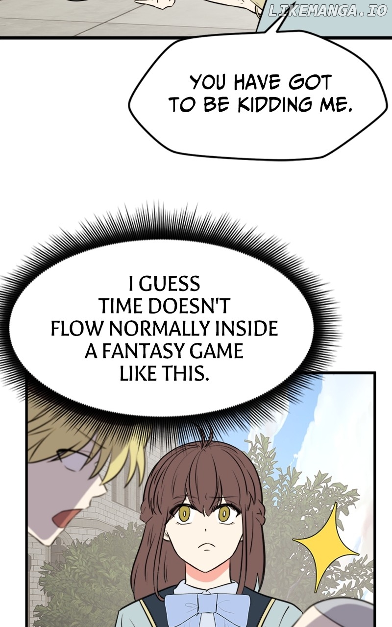 Surviving In A Harem Chapter 49 - page 12