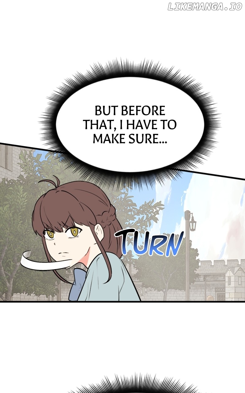Surviving In A Harem Chapter 49 - page 17