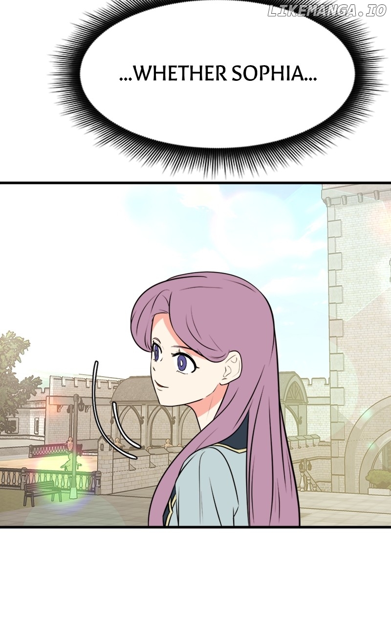 Surviving In A Harem Chapter 49 - page 18