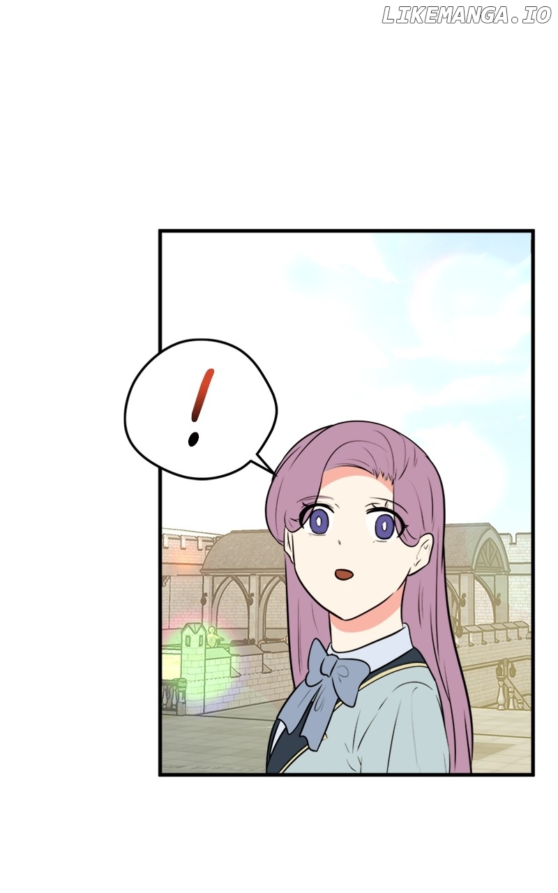 Surviving In A Harem Chapter 49 - page 19