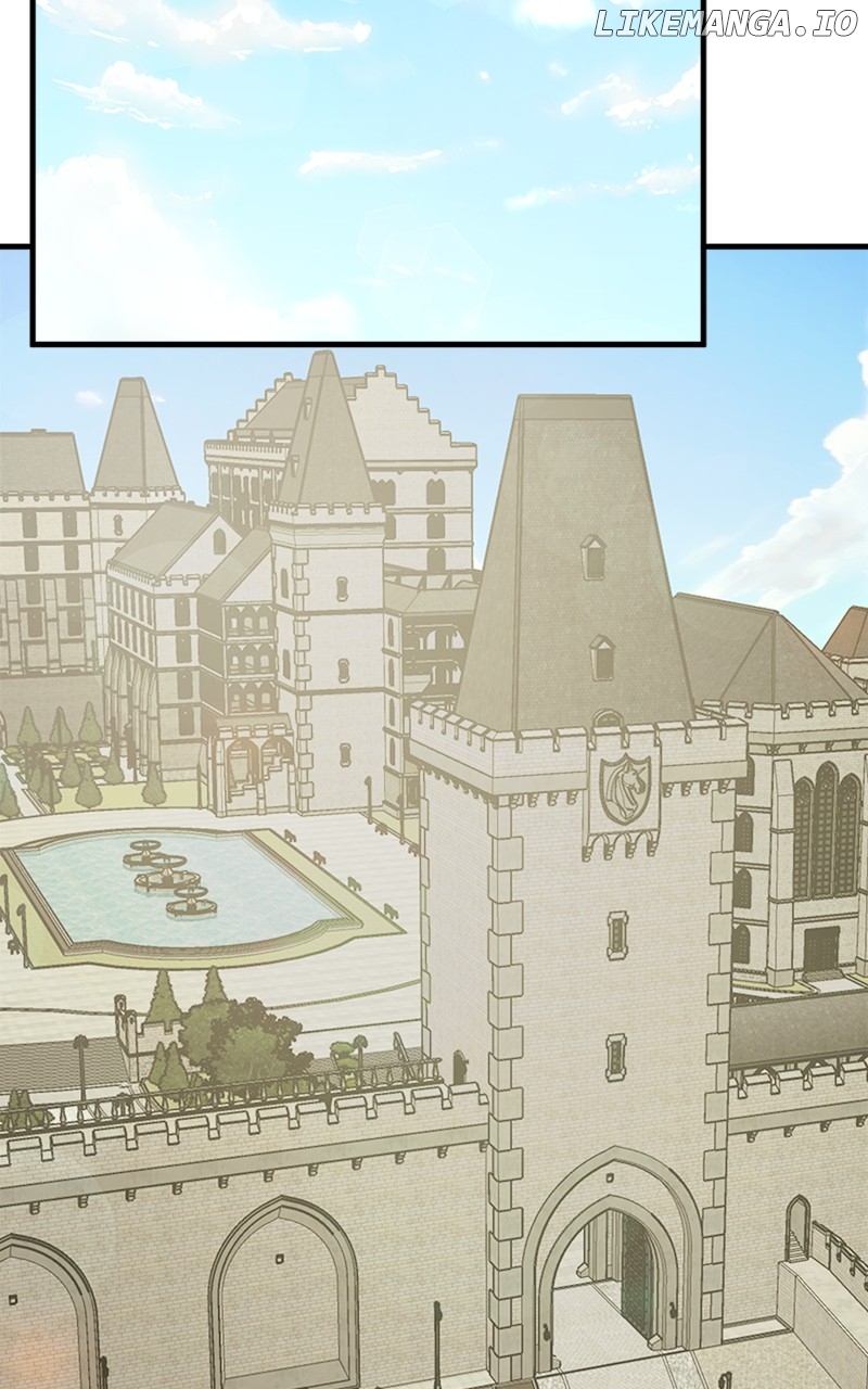 Surviving In A Harem Chapter 49 - page 2
