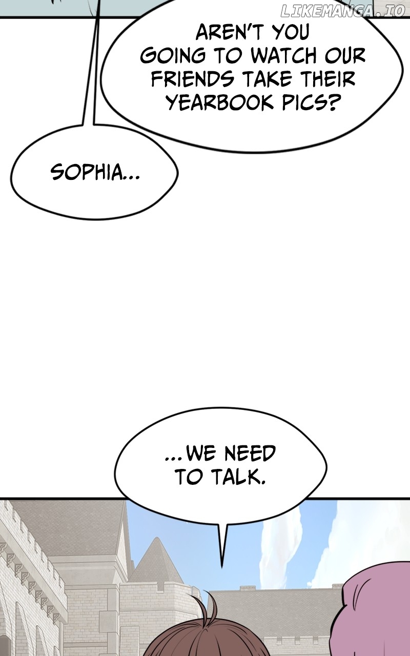 Surviving In A Harem Chapter 49 - page 22