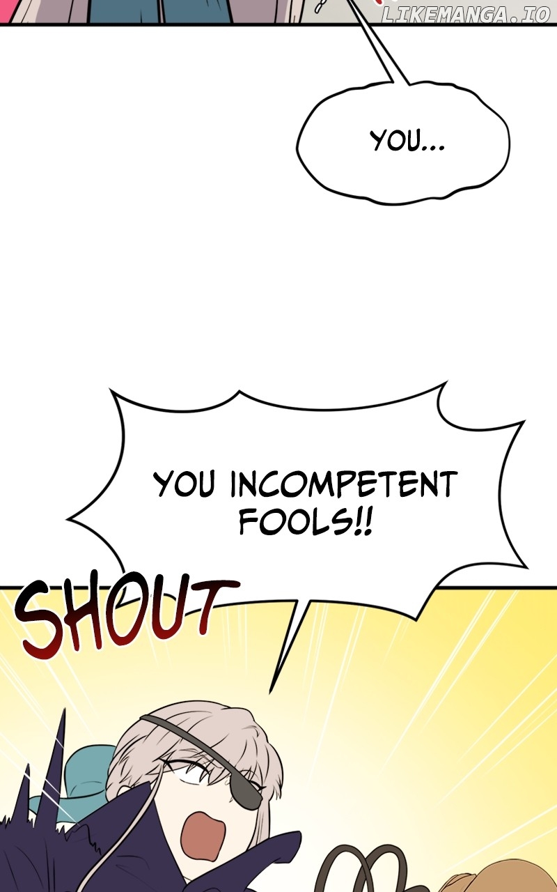 Surviving In A Harem Chapter 49 - page 26