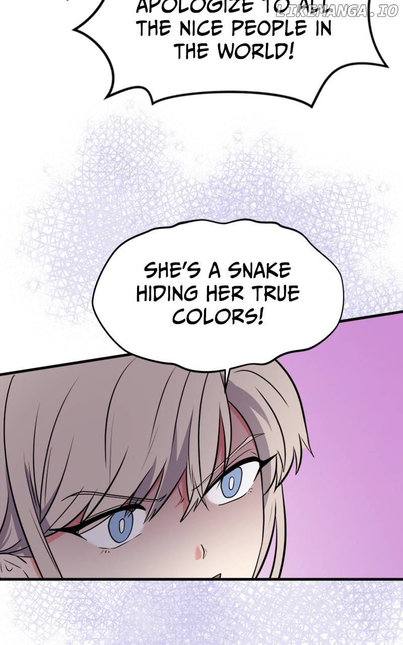 Surviving In A Harem Chapter 49 - page 31