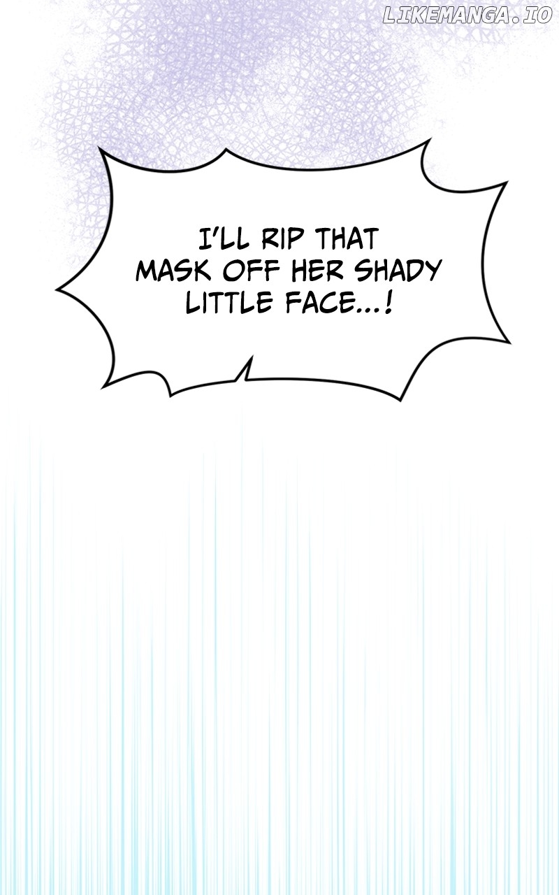 Surviving In A Harem Chapter 49 - page 32